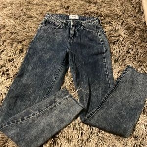 RSQ brand jeans- from Tilly’s